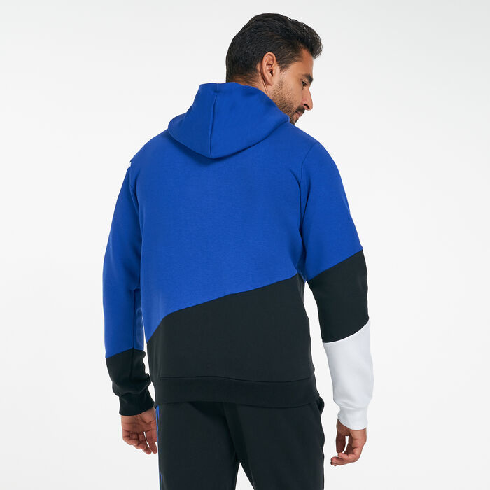 Men's Sportswear Colourblock Hoodie image number 1