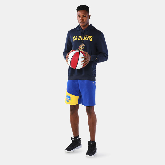 Men's NBA Cleveland Cavaliers Hoodie Men's NBA Cleveland Cavaliers Hoodie image number 2