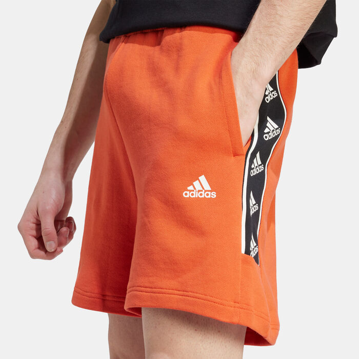 Men's Brand Love Shorts Men's Brand Love Shorts image number 3