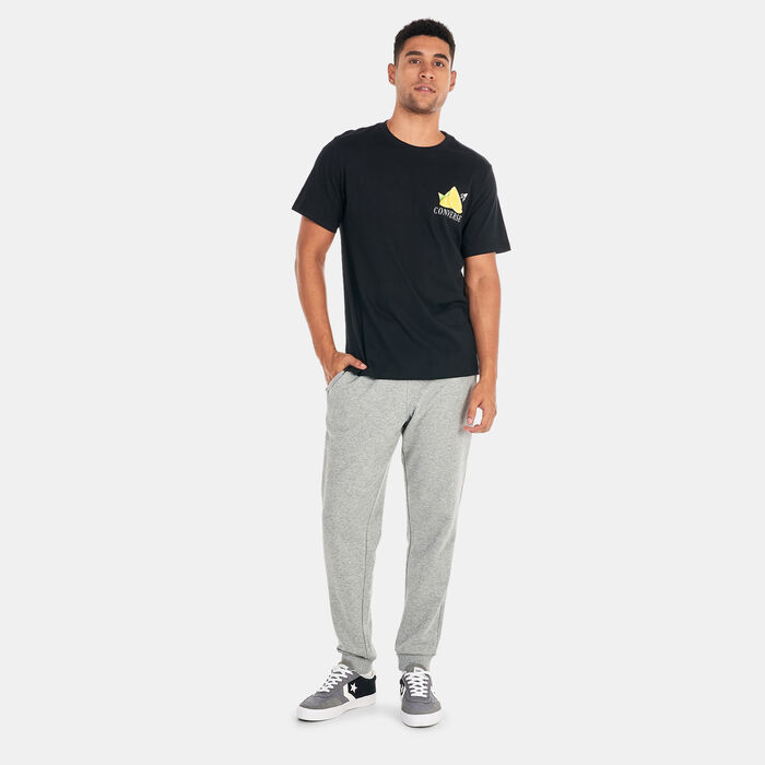 Men's Fresh Lemon T-Shirt Men's Fresh Lemon T-Shirt image number 4