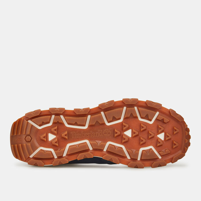 Men's Winsor Park Oxford Shoe Men's Winsor Park Oxford Shoe image number 3