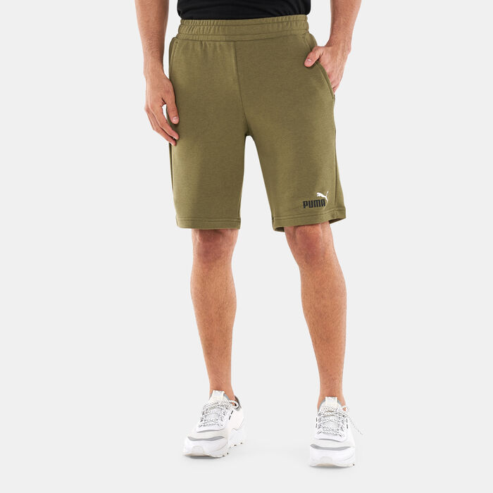 Men's Essentials+ Two-Tone Shorts image number 0