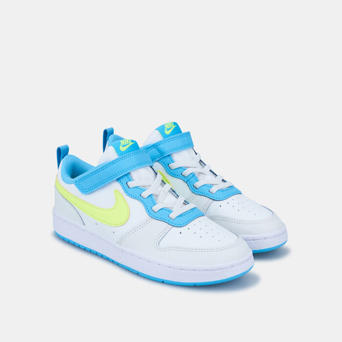 Kids' Court Borough Low 2 Shoe (Younger Kids) Kids' Court Borough Low 2 Shoe (Younger Kids) image number 1