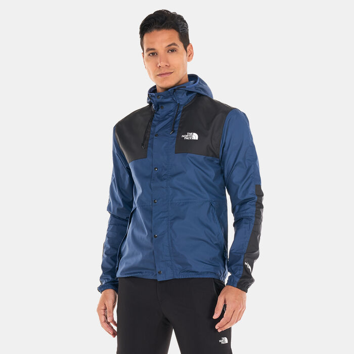Men's Seasonal Mountain Jacket image number 0