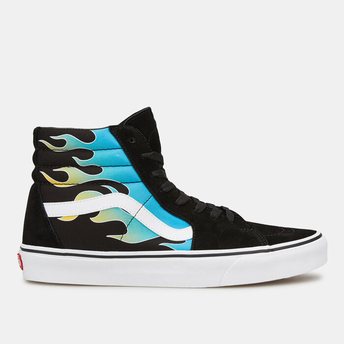 Sk8-Hi Unisex Shoe Sk8-Hi Unisex Shoe image number 0