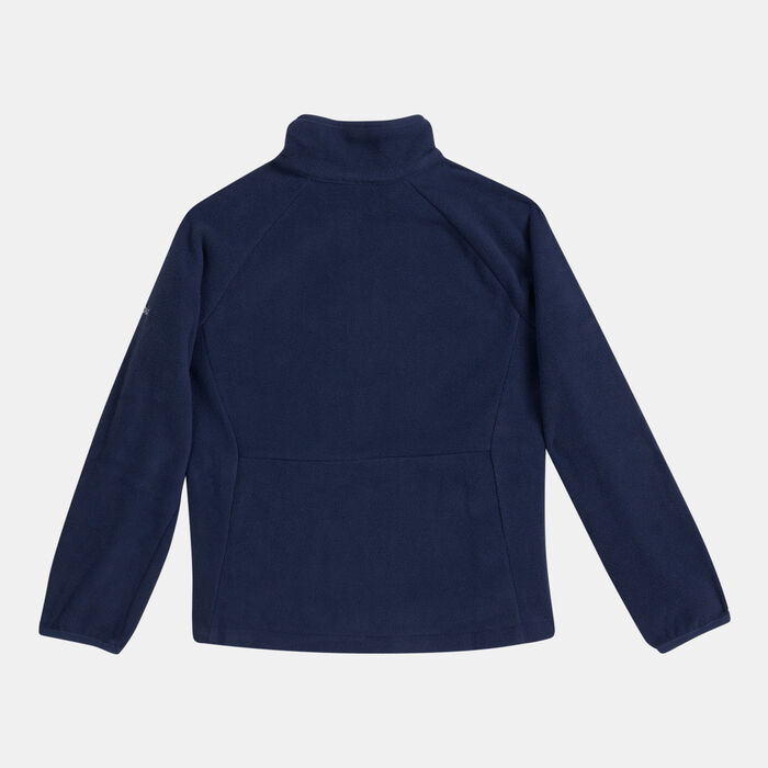 Kids' Fast Trek™ III Fleece Jacket Kids' Fast Trek™ III Fleece Jacket image number 1