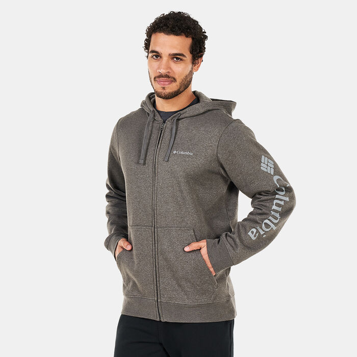 Men's Trek™ Graphic Hoodie Men's Trek™ Graphic Hoodie image number 0