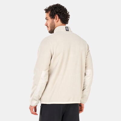 Men's Polartec® Fleece Jacket Men's Polartec® Fleece Jacket