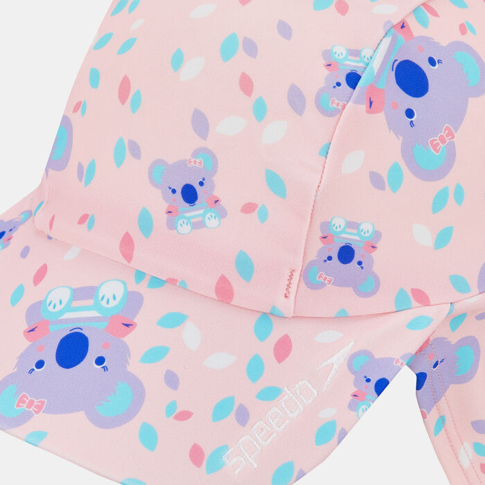 Kids' Koko Koala Sun Protection Hat (Baby and Toddler) image number 1