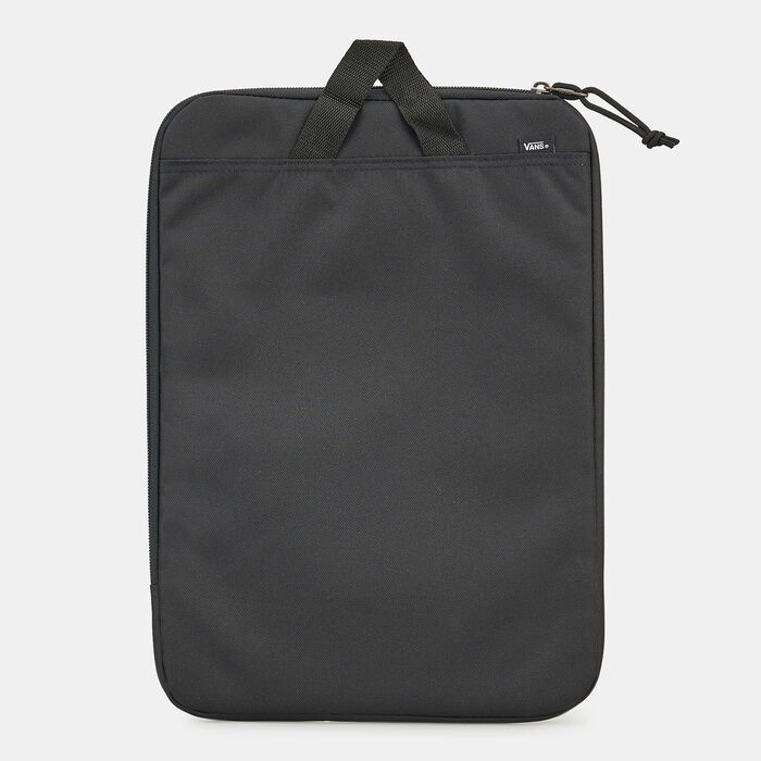 Men's Padded Laptop Sleeve Men's Padded Laptop Sleeve image number 1