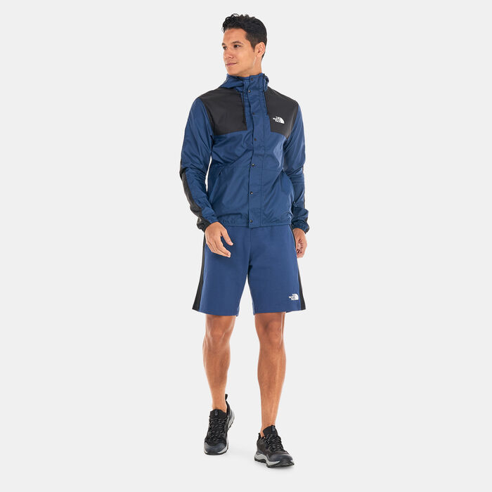 Men's TNF™ Tech Shorts Men's TNF™ Tech Shorts image number 2