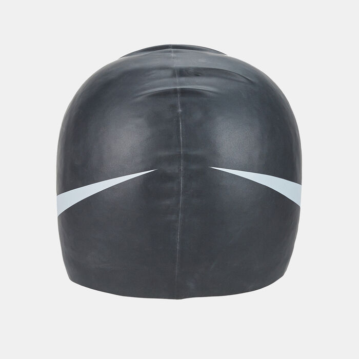 Big Swoosh Swimming Cap Big Swoosh Swimming Cap image number 1