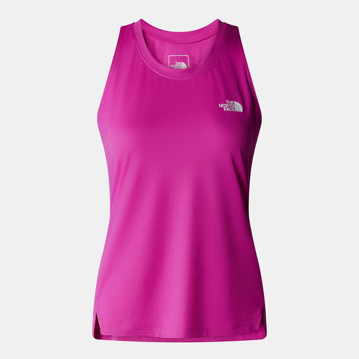 Women's Flex Tank Top Women's Flex Tank Top image number 0
