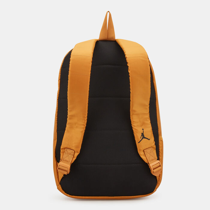 Kids' Quilted Daypack Backpack Kids' Quilted Daypack Backpack image number 1