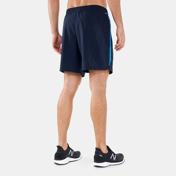 Men's Accelerate 7-Inch Shorts Men's Accelerate 7-Inch Shorts image number 1