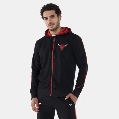 Men's NBA Chicago Bulls Hoodie
