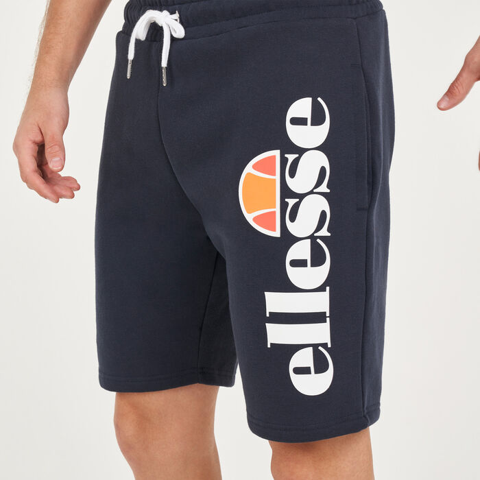 Men's Bossini Fleece Shorts image number 3