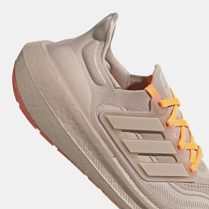 Men's Ultraboost Light Running Shoes Men's Ultraboost Light Running Shoes image number 4