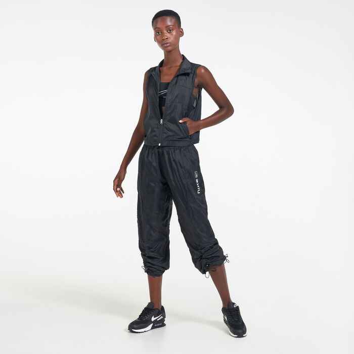 Women's Sportswear Street Gilet Women's Sportswear Street Gilet image number 2