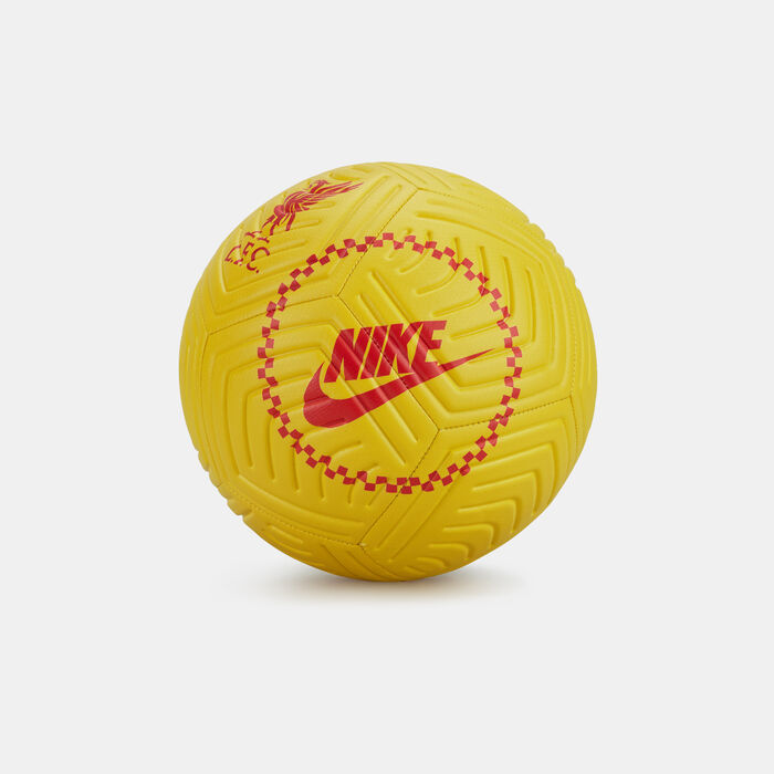 Liverpool F.C. Strike Football Liverpool F.C. Strike Football image number 0