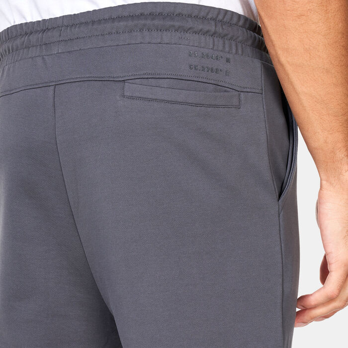 Men's Utility Joggers Men's Utility Joggers image number 3