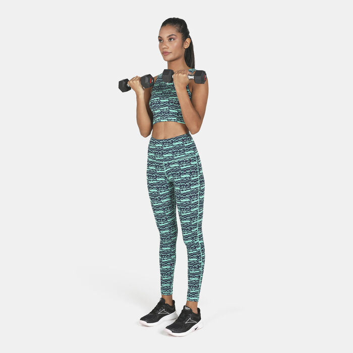Women's MYT Leggings Women's MYT Leggings image number 2