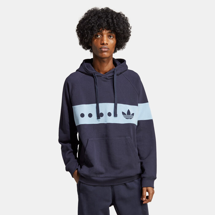 Men's RIFTA City Boy Hoodie Men's RIFTA City Boy Hoodie image number 0