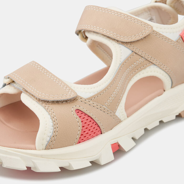 Women's Lincoln Peak Sandals Women's Lincoln Peak Sandals image number 4