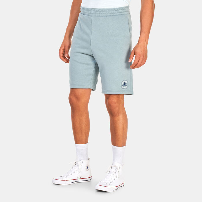 Novelty Chuck Taylor Patch Shorts Novelty Chuck Taylor Patch Shorts image number 0
