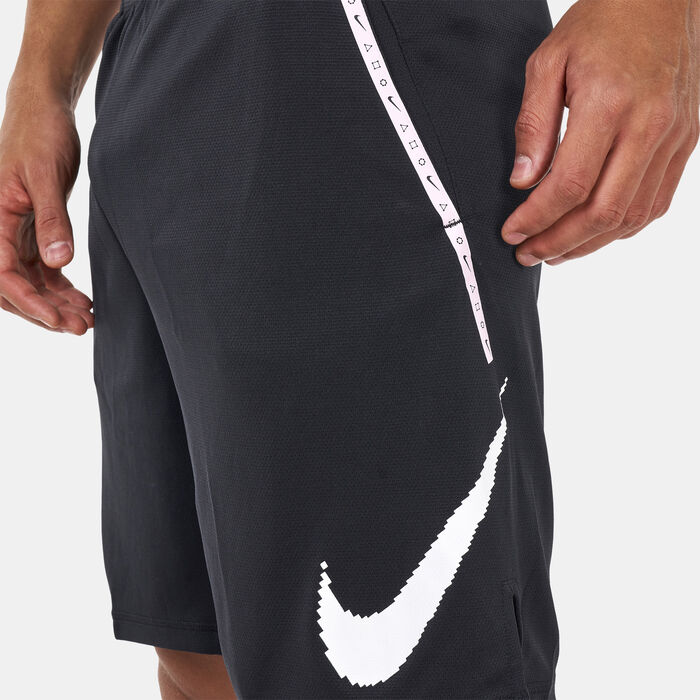 Men's Dri-FIT 6.0 Knit Shorts image number 3