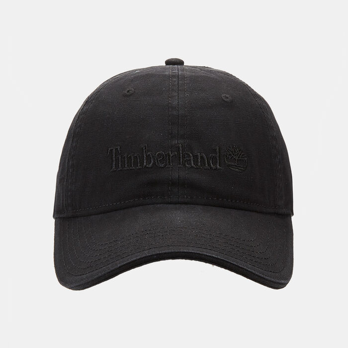 Timberland® Canvas Baseball Cap image number 0