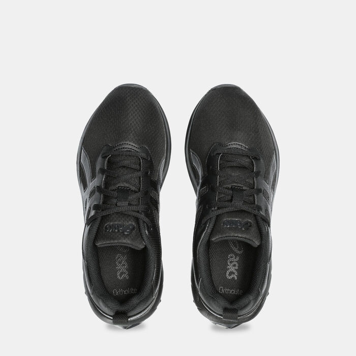 Kids' GEL-QUANTUM 90 IV Running Shoes (Older Kids) Kids' GEL-QUANTUM 90 IV Running Shoes (Older Kids) image number 4