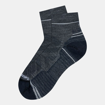 Hike Light Cushion Ankle Socks