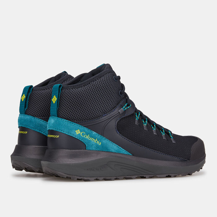Men's Alpine™ Mid Waterproof Shoe Men's Alpine™ Mid Waterproof Shoe image number 2