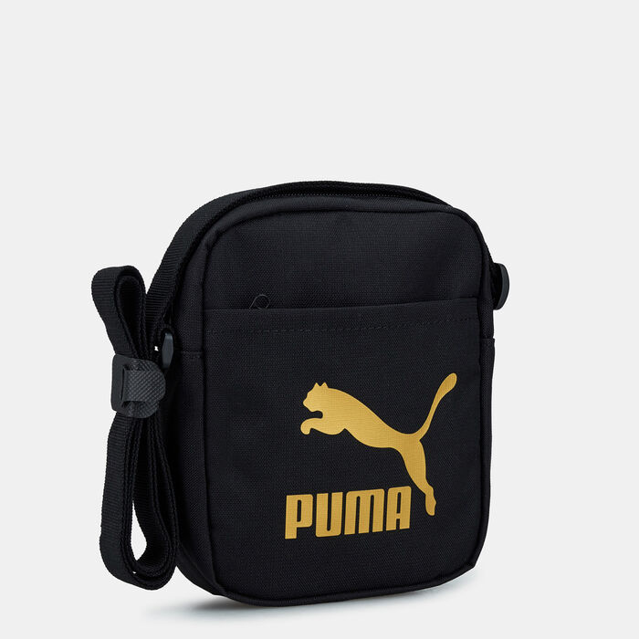 Men's Originals Urban Compact Crossbody Bag Men's Originals Urban Compact Crossbody Bag image number 2