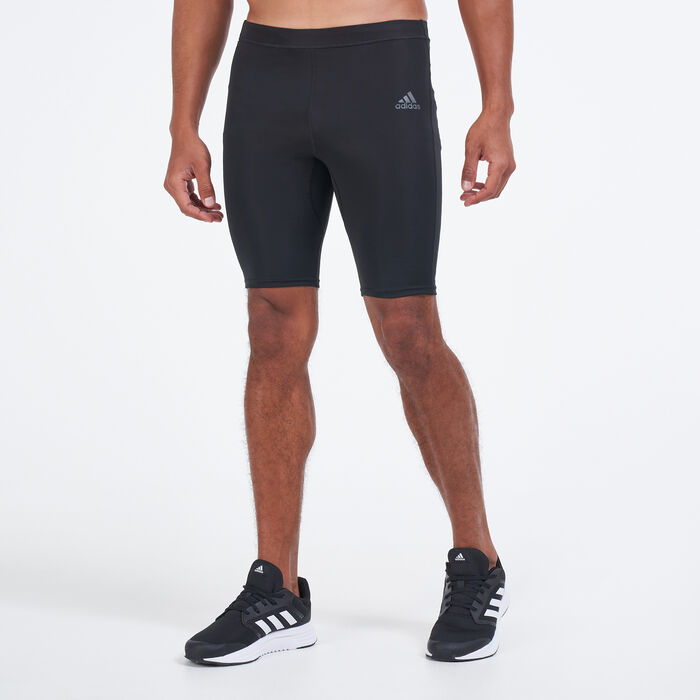 Men's Own The Run Tights Men's Own The Run Tights image number 0