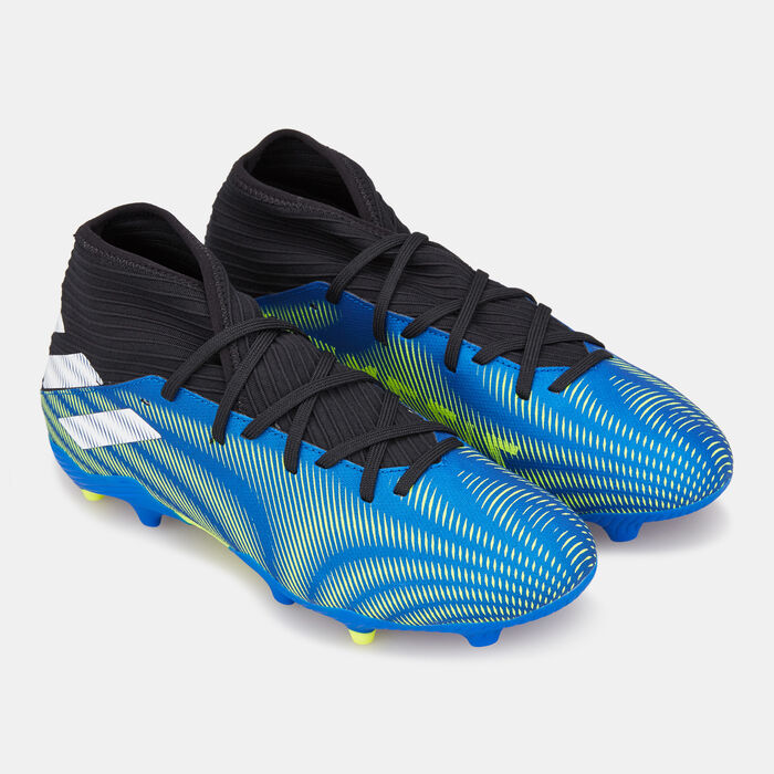 Men's Nemeziz.3 Firm Ground Football Shoe image number 2