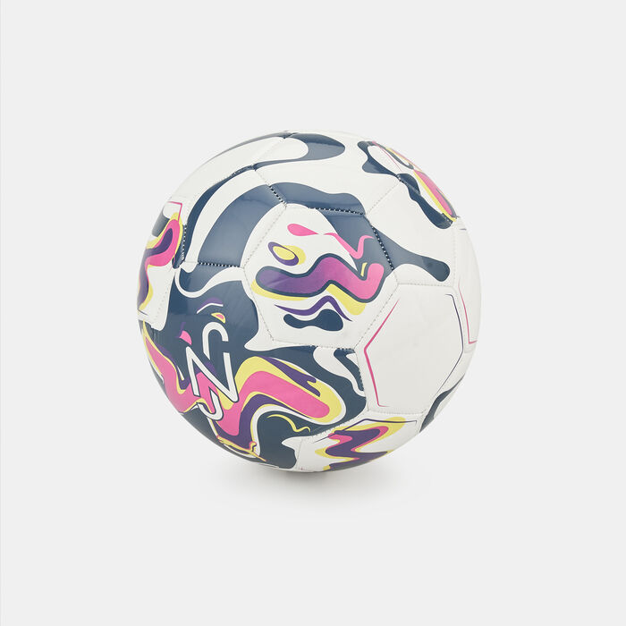 Neymar Jr Graphic Football Neymar Jr Graphic Football image number 1