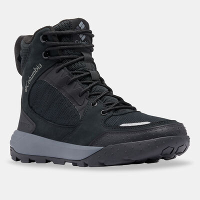 Men's Portlander Omni-Heat Infinity Boots Men's Portlander Omni-Heat Infinity Boots
