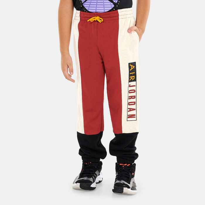 Kids' Paprika Joggers (Older Kids) Kids' Paprika Joggers (Older Kids) image number 0
