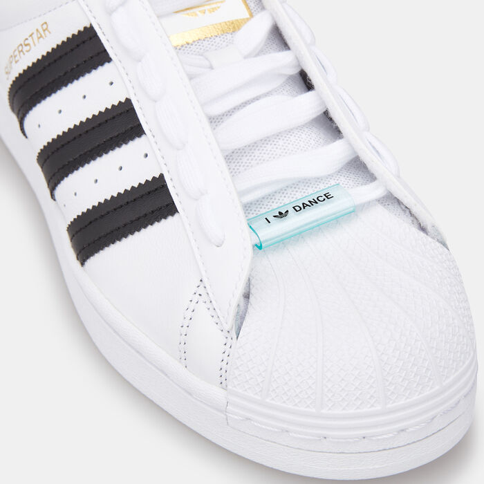 Women's Superstar Shoe Women's Superstar Shoe image number 4