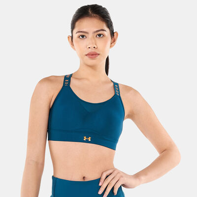 Women's Infinity High-Support Training Sports Bra Women's Infinity High-Support Training Sports Bra