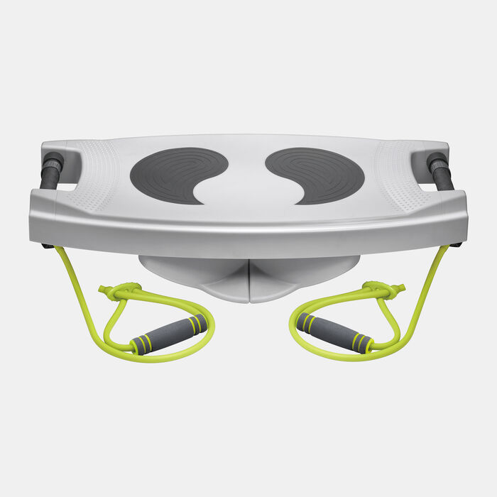 Gym Worker with DVD (Stepper) image number 0