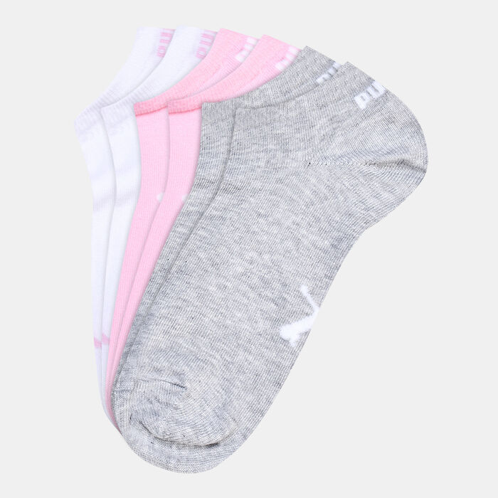 Kids' BWT Socks (3 Pack) Kids' BWT Socks (3 Pack) image number 0