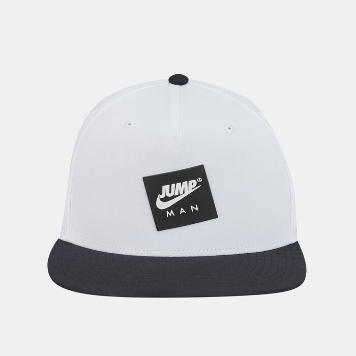 Jumpman Pro Classic Cap image number 0