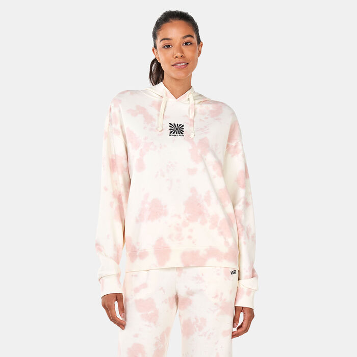 Women's Divine Energy Hoodie Women's Divine Energy Hoodie image number 0