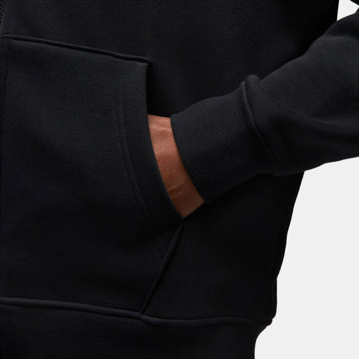 Men's Brooklyn Fleece Full-Zip Hoodie Men's Brooklyn Fleece Full-Zip Hoodie image number 3