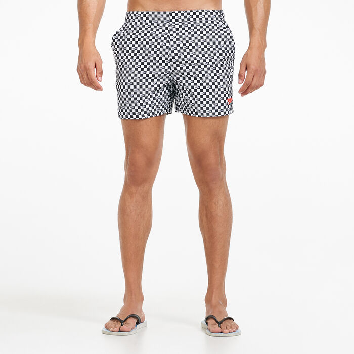 Men's Vintage Leisure 13-inch Shorts Men's Vintage Leisure 13-inch Shorts image number 0