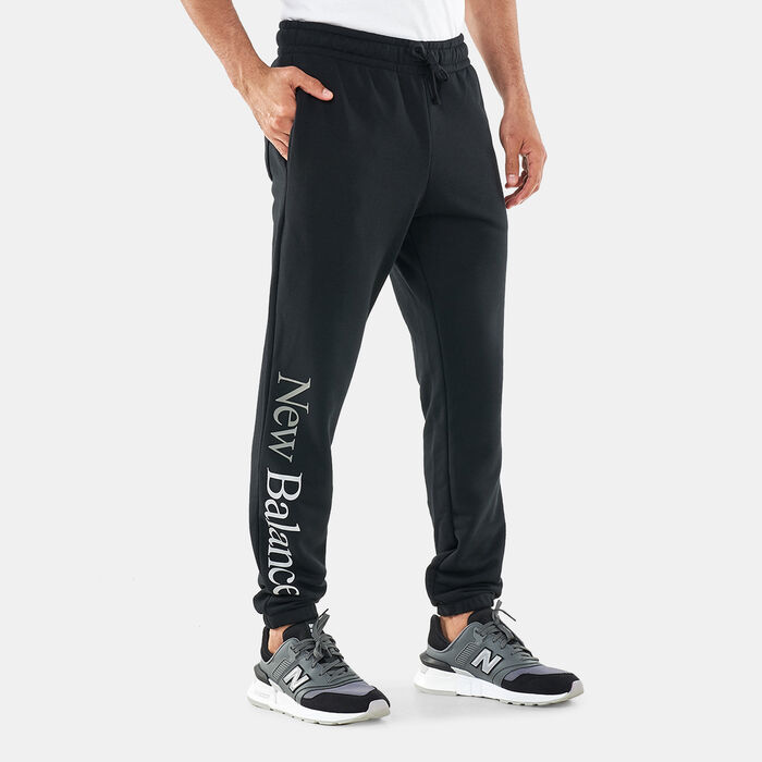 Men's Essentials Celebrate Sweatpants Men's Essentials Celebrate Sweatpants image number 0
