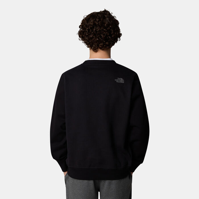 Men's Drew Peak Sweatshirt Men's Drew Peak Sweatshirt image number 1